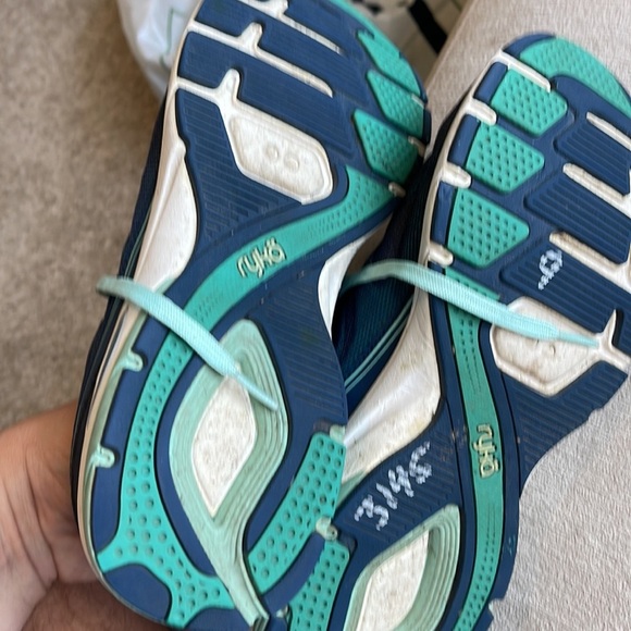 Ryka kindres tennis shoes - Picture 8 of 12